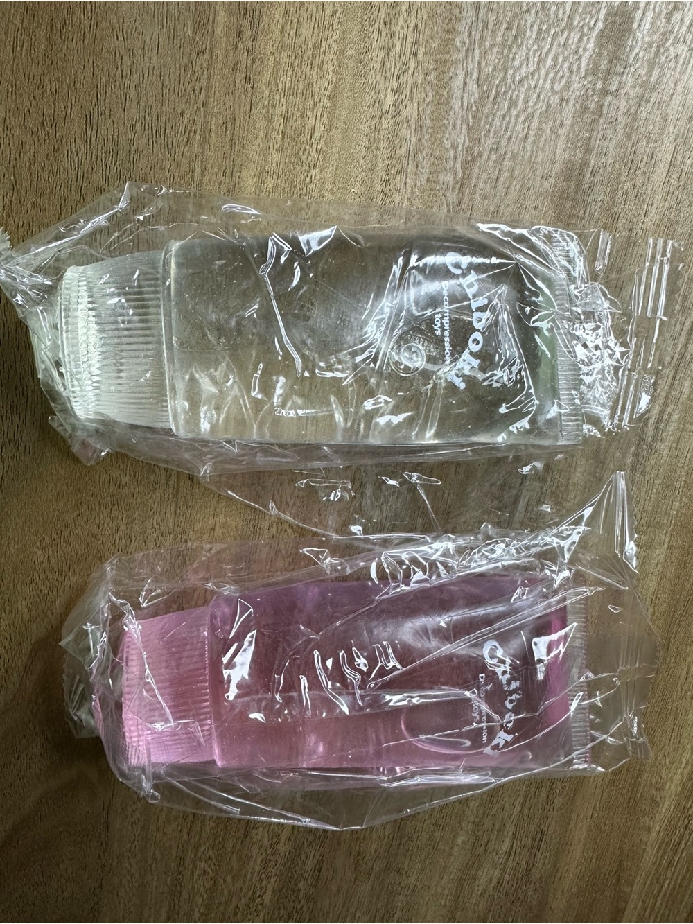 Chiboki Toothpaste Squishy - Picture 2 of 2